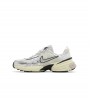 Nike V2K Run Summit White Metallic Silver