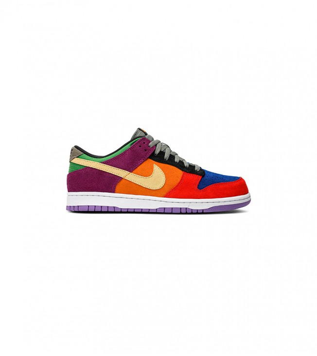 Nike Dunk Low Viotech
