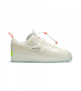 Nike Air Force 1 Experimental Sail