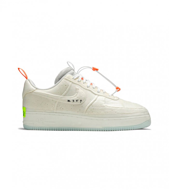 Nike Air Force 1 Experimental Sail