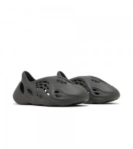 adidas Yeezy Foam RNR Carbon - Фото №2