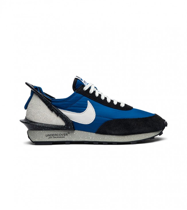 Nike Daybreak Undercover Blue Jay