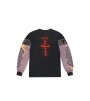 Лонгслив Travis Scott The Scotts Cj Gaming 
