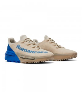 Pharrell x adidas NMD S 1 Mahbs Oatmeal - ???? ?20