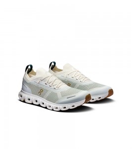 On Running Cloud 6 Versa Ice Spirulina Wmns - Фото №2