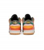 Nike Dunk Low Scrap Archeo Brown