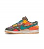 Nike Dunk Low Scrap Archeo Brown