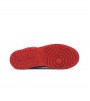Кроссовки Air Jordan 1 Mid Banned 2020 GS