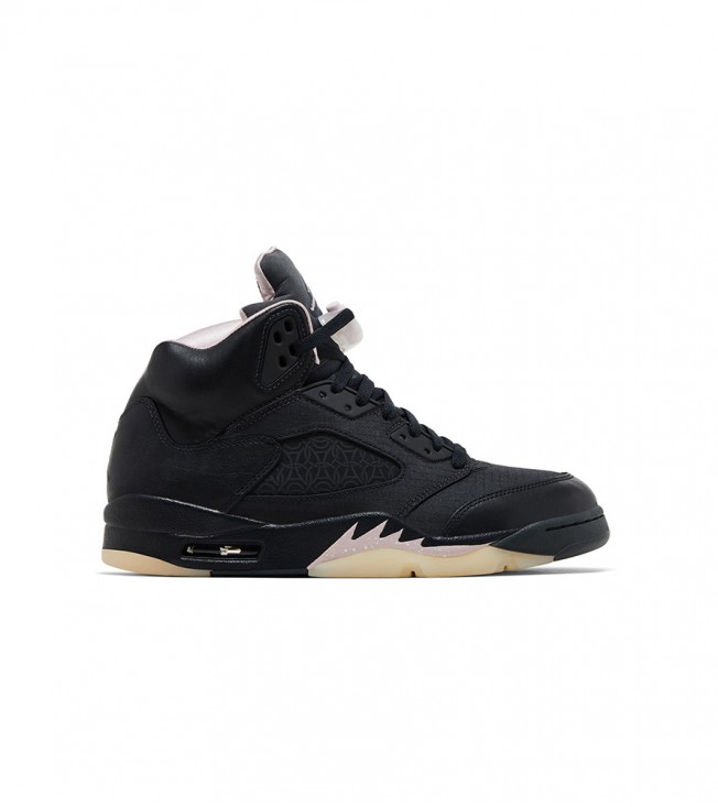 Jordan 5 Retro PSG Paris Saint-Germain Off Noir