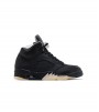 Jordan 5 Retro PSG Paris Saint-Germain Off Noir