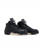 Jordan 5 Retro PSG Paris Saint-Germain Off Noir