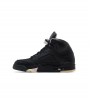 Jordan 5 Retro PSG Paris Saint-Germain Off Noir