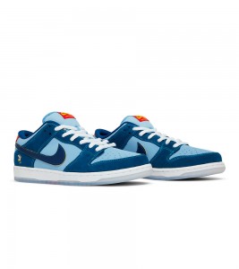 Nike SB Dunk Low Pro Why So Sad? - ???? ?20