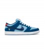 Nike SB Dunk Low Pro Why So Sad?