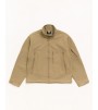 Куртка Stussy Soft Shell Jacket Coyote