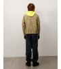 Куртка Stussy Soft Shell Jacket Coyote