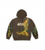 Худи Travis Scott Cactus Trails Brown