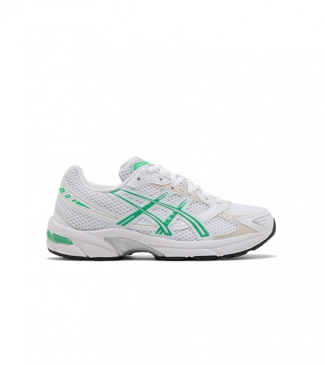 Asics Gel-1130 White Malachite Green (WMNS)