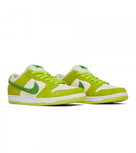 Nike SB Dunk Low Green Apple - ???? ?20