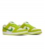 Nike SB Dunk Low Green Apple