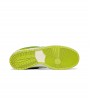 Nike SB Dunk Low Green Apple