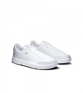 On Running The Roger Centre Court White White Wmns - Фото №2