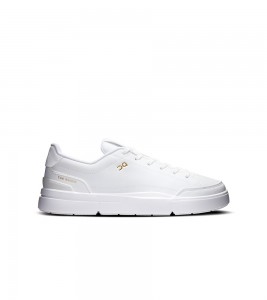 On Running The Roger Centre Court White White Wmns