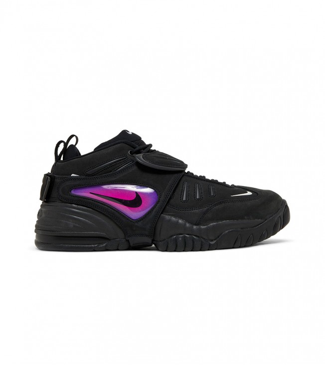 Nike Air Adjust Force Ambush Black Psychic Purple
