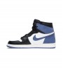 Кроссовки Air Jordan 1 Retro High Blue Moon
