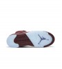 Jordan 5 Retro Burgundy (GS)