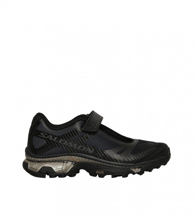 Salomon XT-Mary Jane MM6 Maison Margiela Black Soft Clay
