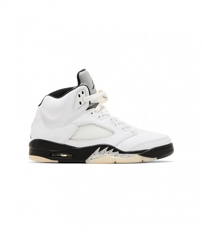 Jordan 5 Retro Reverse Metallic
