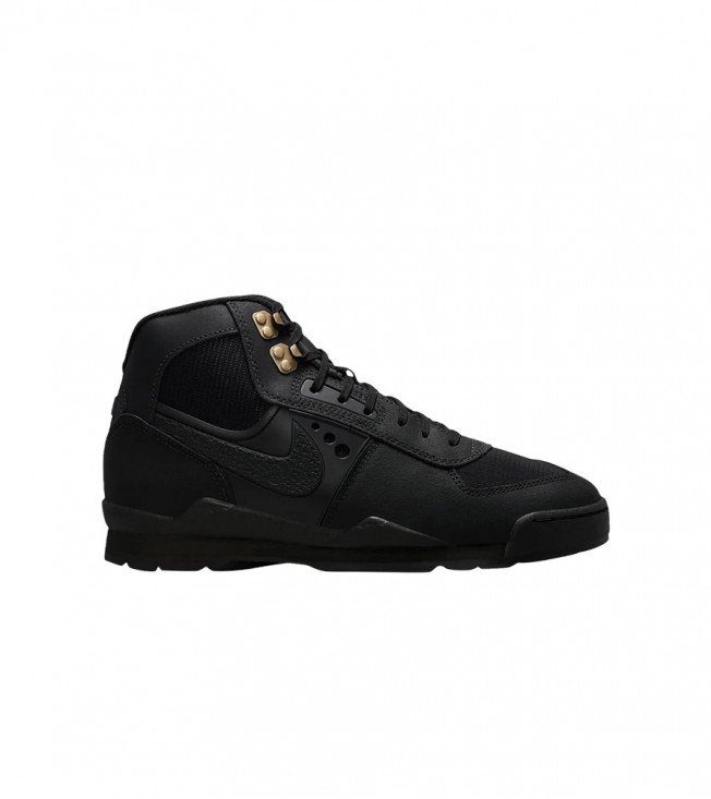Nike Baltoro Black Metallic Gold