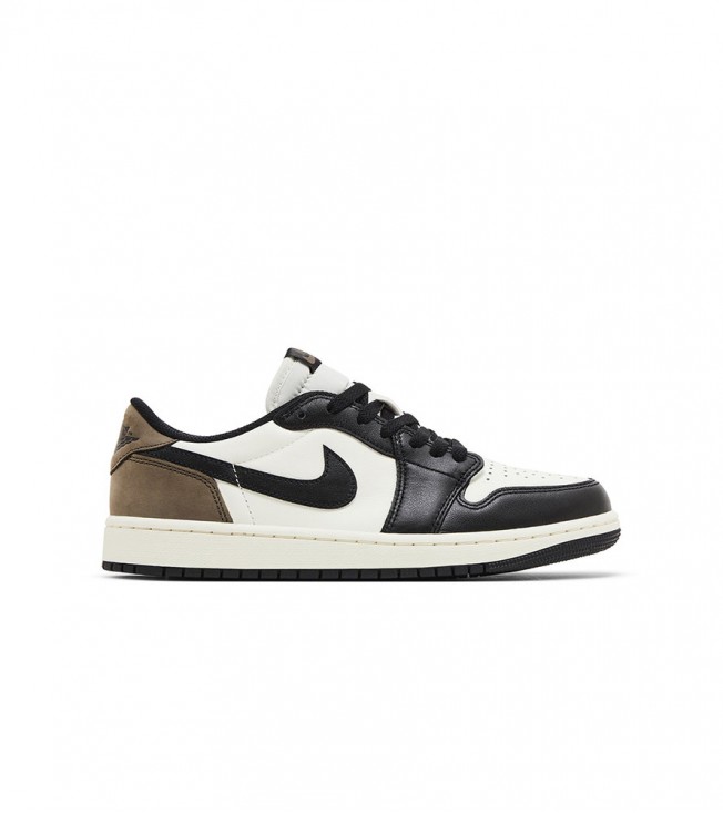 Jordan 1 Retro Low OG Mocha