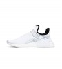 Кроссовки adidas Pharrell x NMD Human Race 'Core White'
