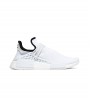 Кроссовки adidas Pharrell x NMD Human Race 'Core White'