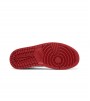 Кроссовки Jordan 1 Mid Reverse Chicago WMNS