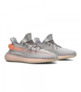 Кроссовки adidas Yeezy Boost 350 V2 Trfrm / True Form - Фото №2