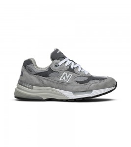 Кроссовки New Balance 992 Grey