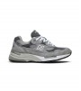 Кроссовки New Balance 992 Grey