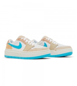 Jordan 1 Elevate Low SE Salt Lake City (WMNS) - ???? ?20