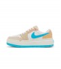 Jordan 1 Elevate Low SE Salt Lake City (WMNS)