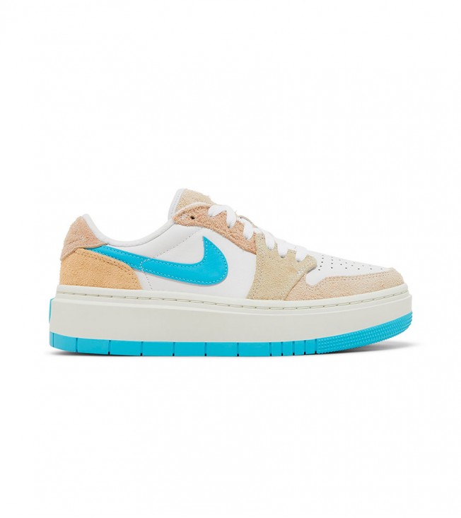 Jordan 1 Elevate Low SE Salt Lake City (WMNS)