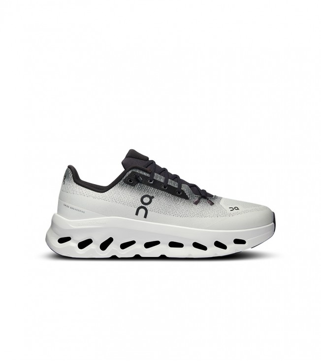 On Cloudtilt Black Asphalt Black Ivory