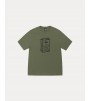 Stussy Hight Octane Olive