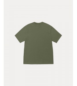 Stussy Hight Octane Olive - Фото №2