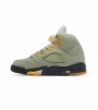 Jordan 5 Retro Jade Horizon (GS)