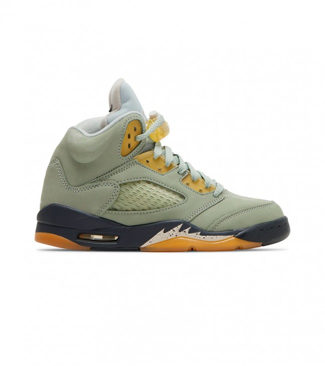 Jordan 5 Retro Jade Horizon (GS)