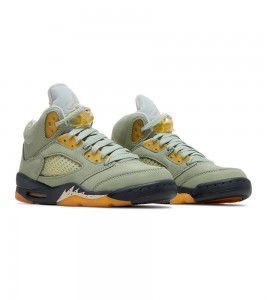 Jordan 5 Retro Jade Horizon (GS) - ???? ?20
