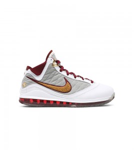 Nike LeBron 7 MVP (2020)